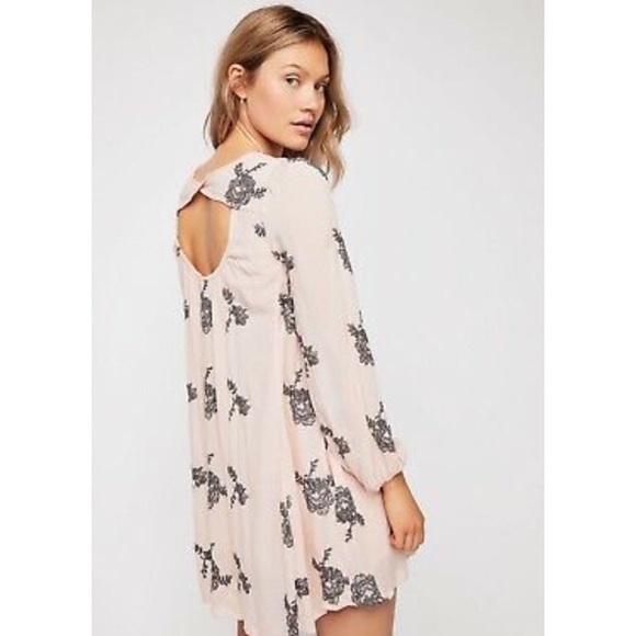 Free People Dresses & Skirts - Free People Austin Emma dress
